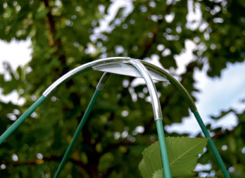 GARDENSTAR Bobine de ficelle de jardin en jute - 50m pas cher 